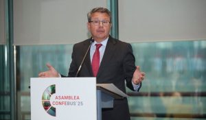 Foto: CONFEBUS