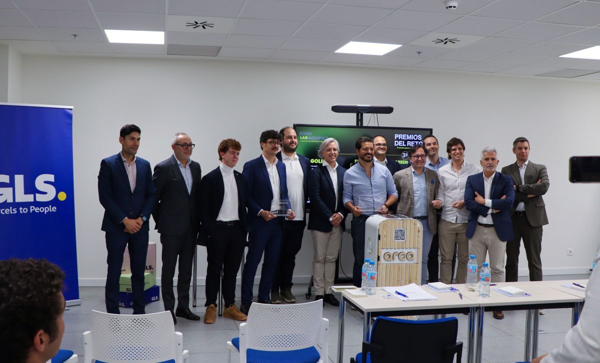 Foto: GLS Spain