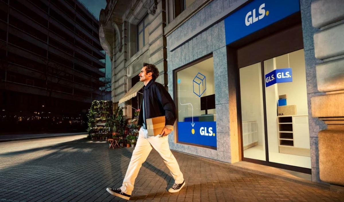 Foto: GLS