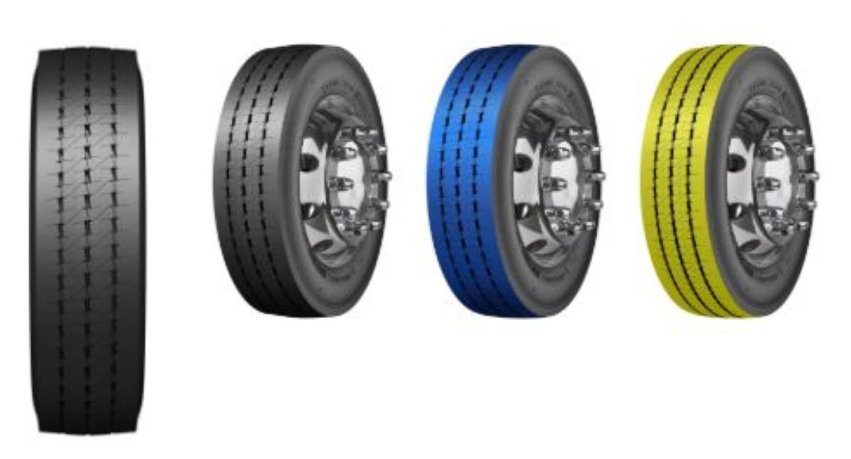 Foto: Goodyear