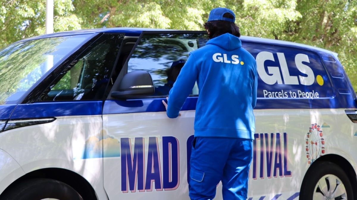 Foto: GLS Spain
