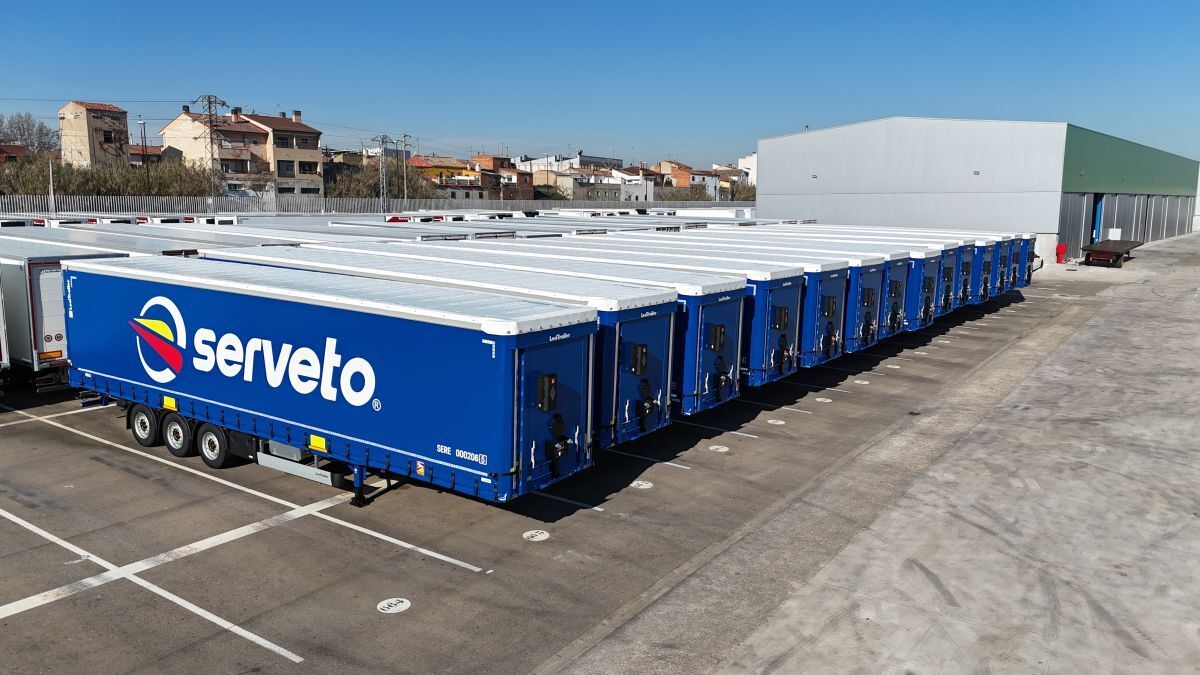 Foto y vídeo: Lecitrailer
