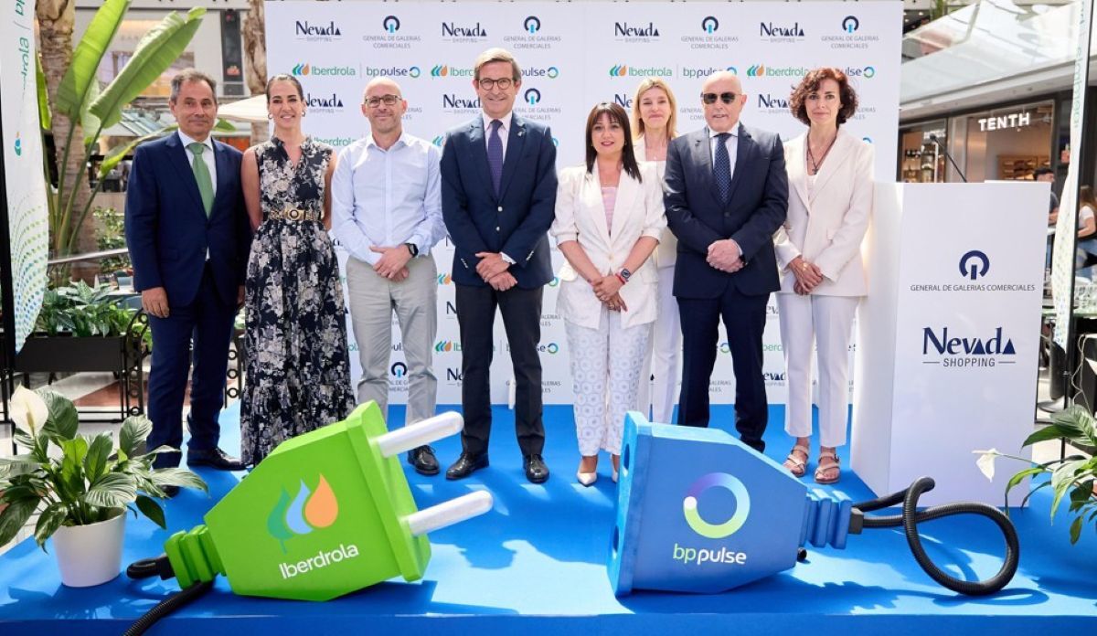 Foto: Iberdrola | bp pulse