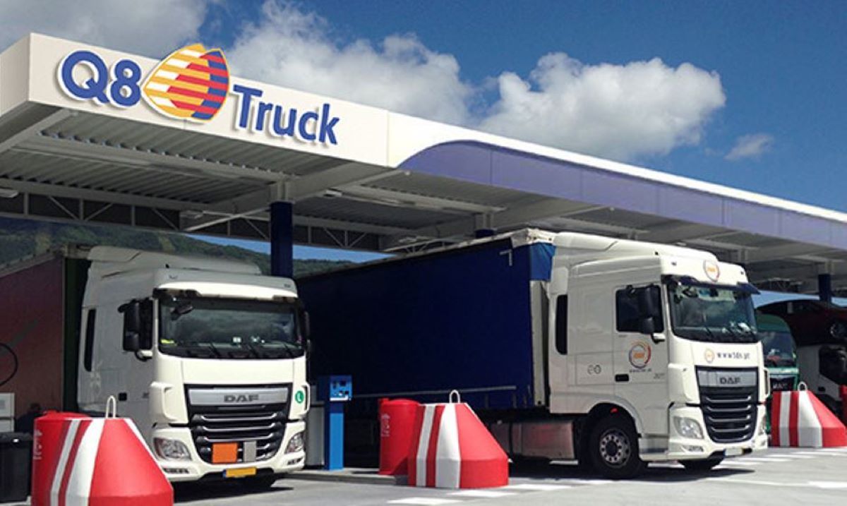 Foto: International Diesel Services
