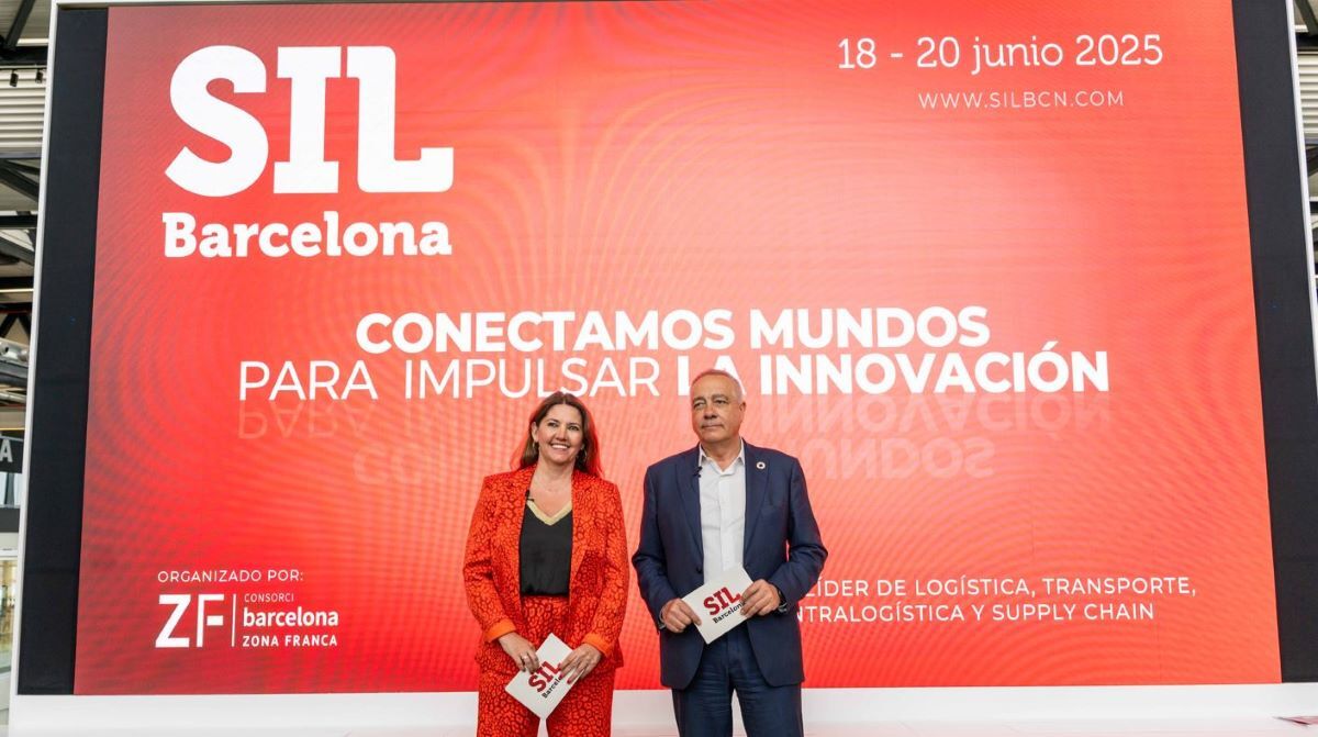 Foto: Consorci Barcelona Zona Franca