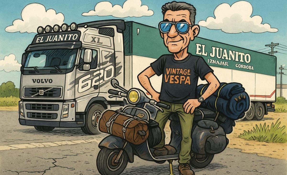 Foto: Juan Pérez Luque