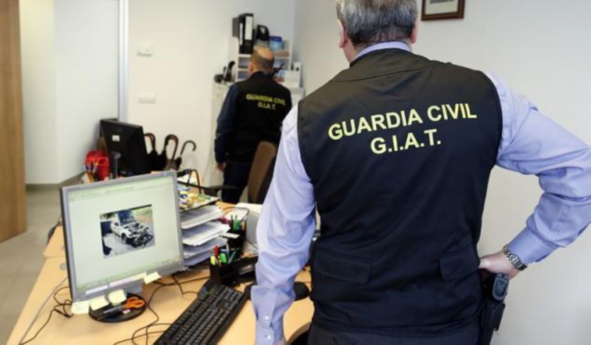 Investigadas 7 personas en Castilla y León por dar certificados CAP sin que asistieran los alumnos a clase. Foto de archivo