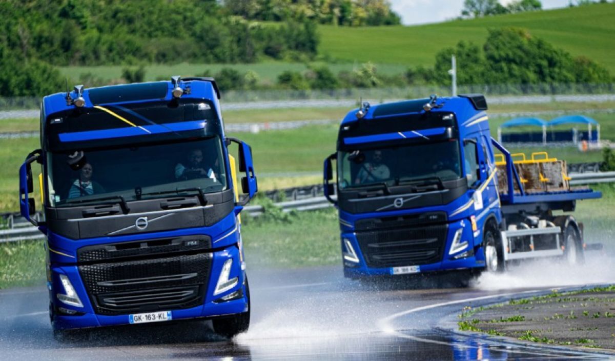 Fotos: Michelin