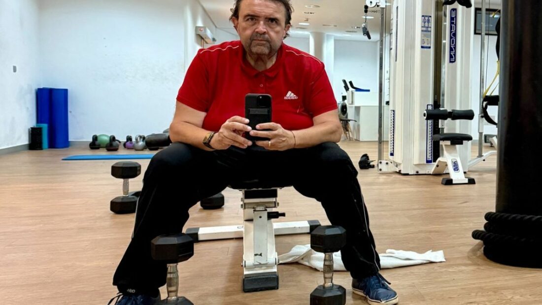 Foto: José Antonio Ferreira Dapía