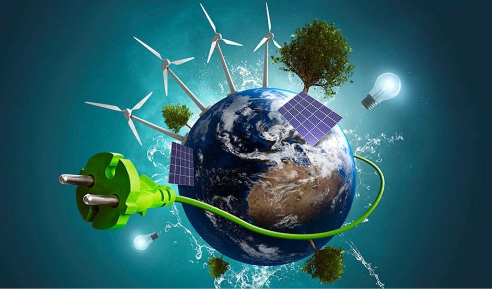 Imagen de 37.300 millones para España para apoyar la transición ecológica y una economía justa y competitiva