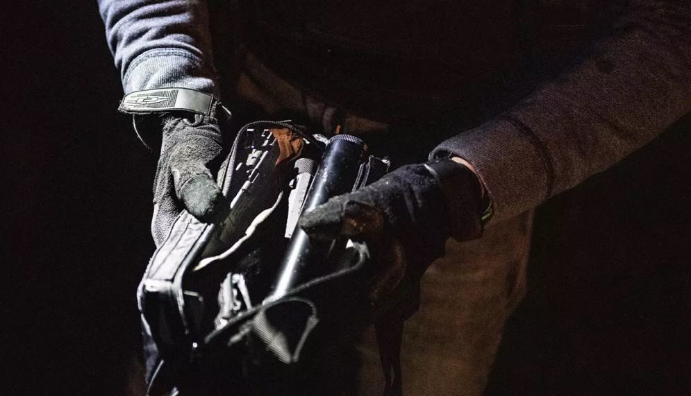 45 detenidos de una red albanesa que distribuía cocaína en Europa