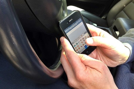 Texting Driving3