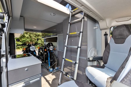 Resultado de imagen de CitroÃ«n Jumper