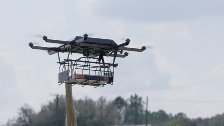 Ups Florida Footage 03 04 36 16 Still123