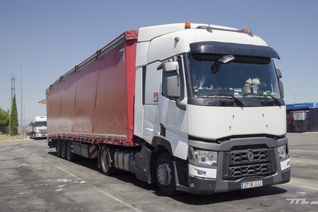 Camioneros Por Vocacion 003