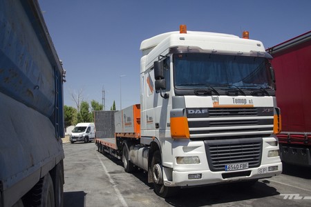 Camioneros Por Vocacion 007