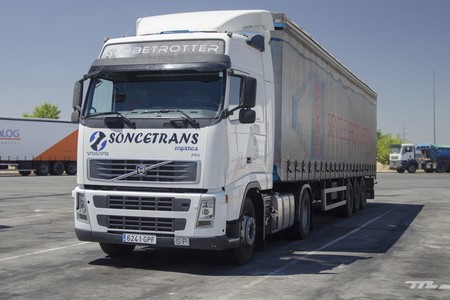 Camioneros Por Vocacion 004