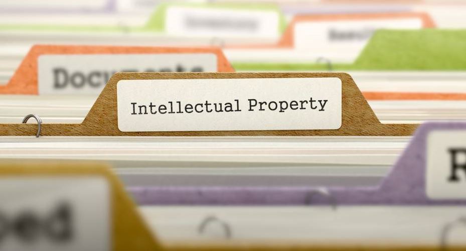 Imagen de la propiedad intelectual