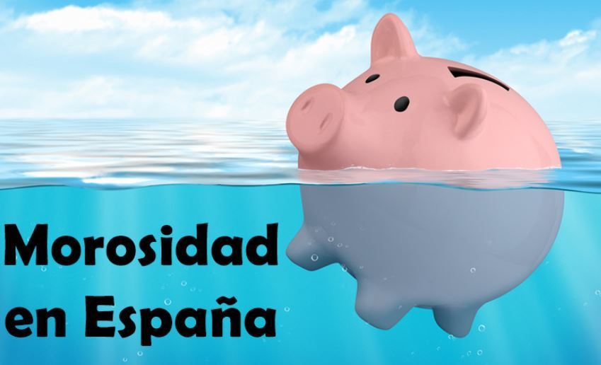 Imagen de morosidad
