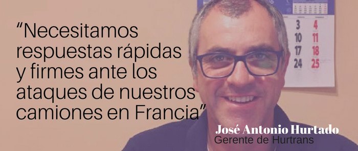 entrevista José Antonio Hurtado