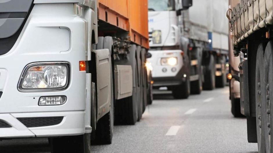 Imagen de En la Radio de Diario de Transporte: El paro de la Plataforma y la actualidad del sector