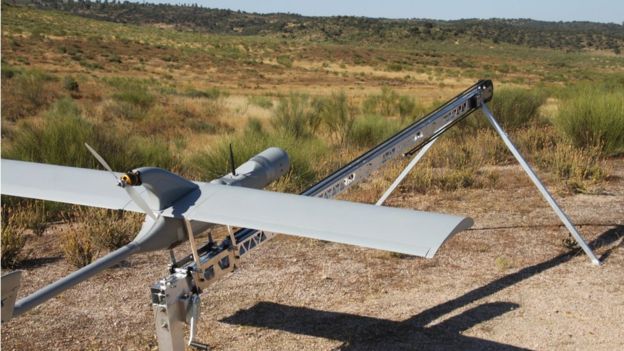 Dron