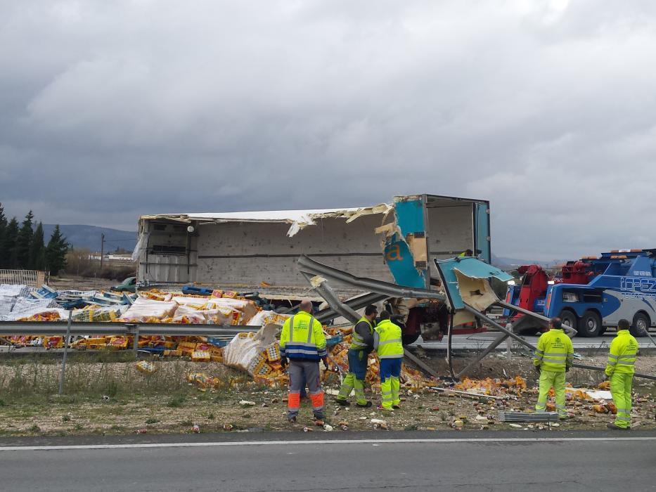 A31ACCIDENTE