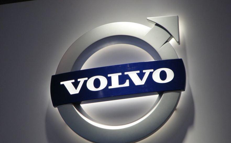 AB Volvo celebró su asamblea general anual