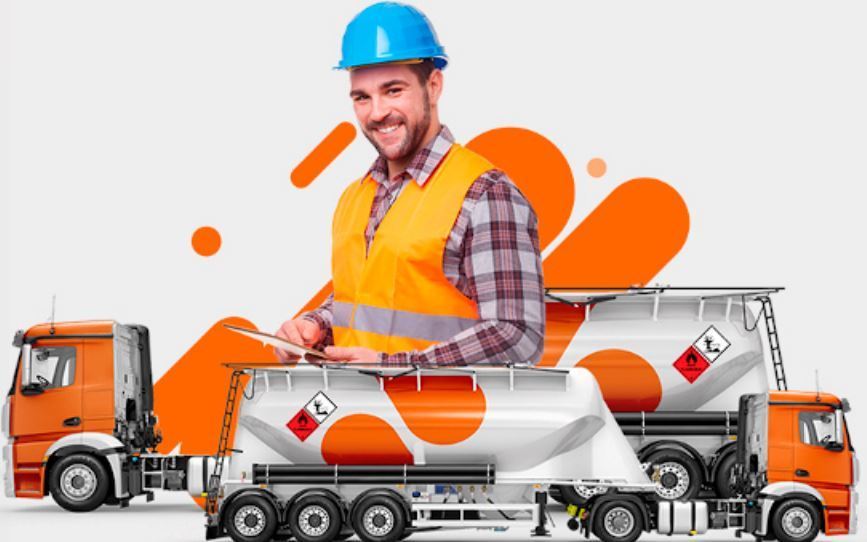 Imagen de Academia del Transportista
