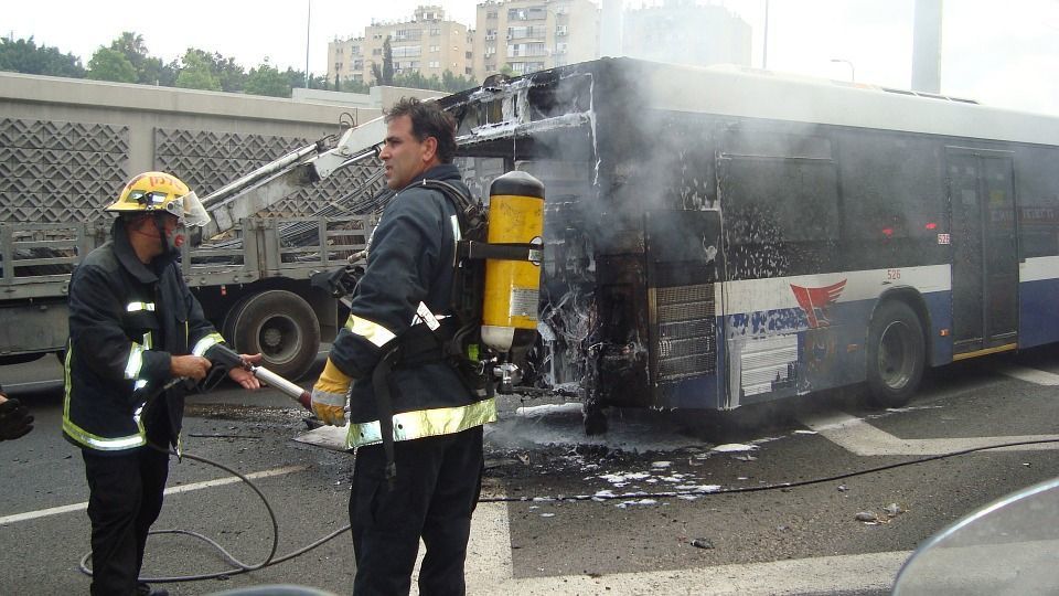 ACCIDENTE.