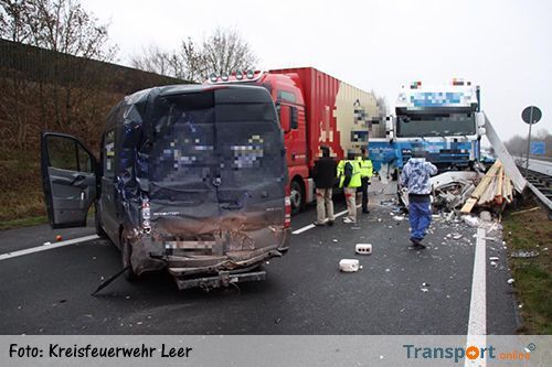 ACCIDENTEALEMANIA