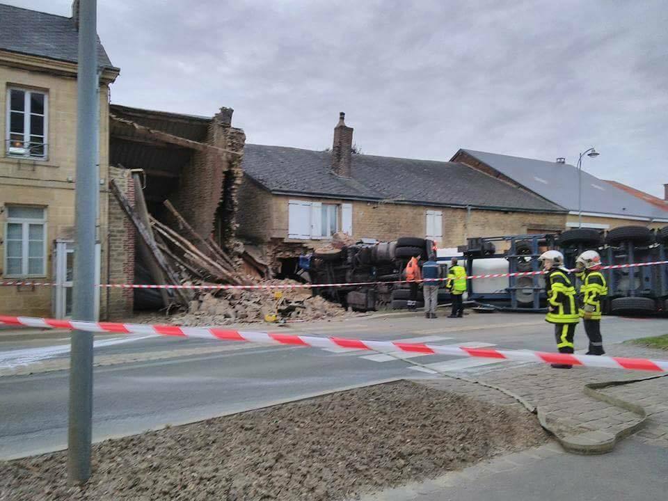 ACCIDENTEESPECIALFRANCIA