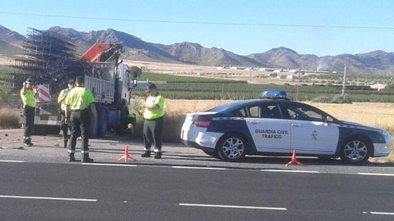 ACCIDENTEJUMILLA ACCIDENTEJUMILLA