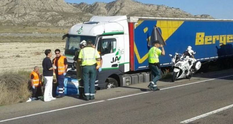 ACCIDENTEN-II
