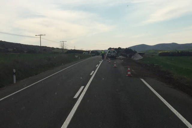 ACCIDENTESAGREDA ACCIDENTESAGREDA