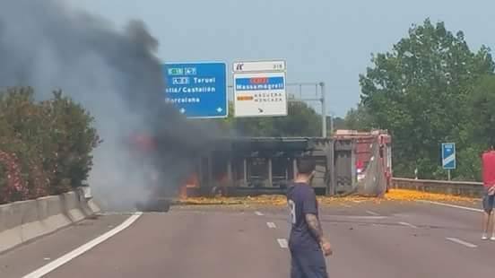 ACCIDENTEVALENCIA ACCIDENTEVALENCIA