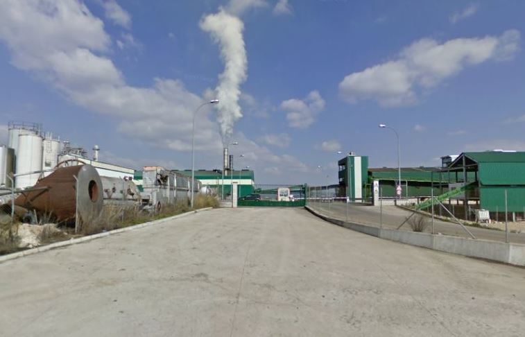 Imagen de la empresa ubicada en Lucena