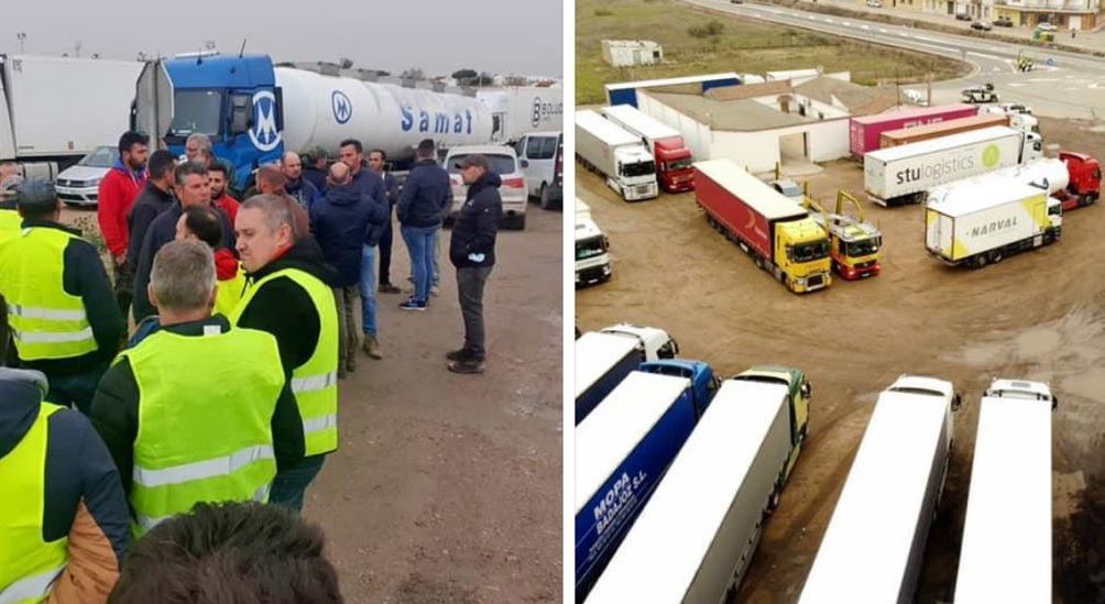 ACES, AECOC, ANGED, ASEDAS y FIAB piden al Gobierno que garantice el suministro
