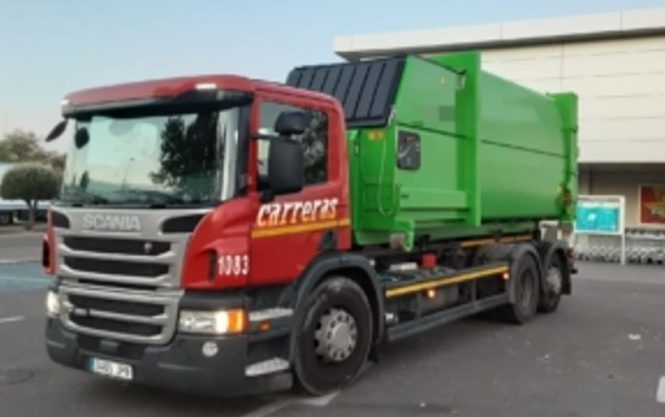 AECOC concede a Carreras la Estrella Lean & Green como reconocimiento a su sostenibilidad