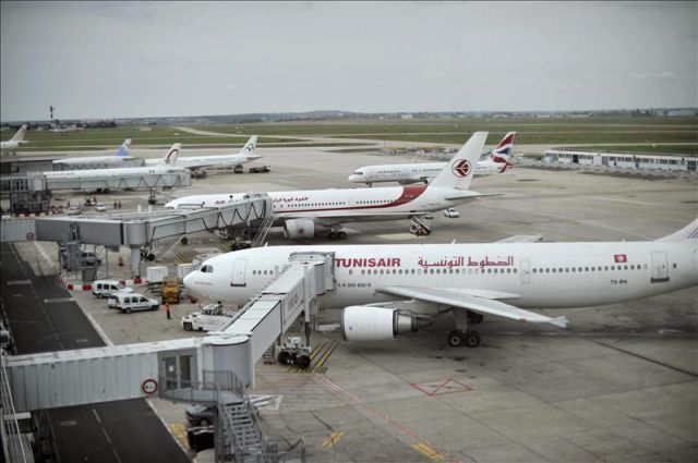 AEROPUERTODEORLY