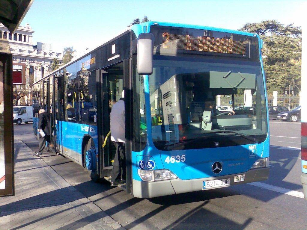 AGRESIONCONDUCTOREMT