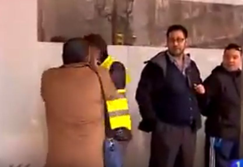 AGRESIONTRABAJADORAZUSA