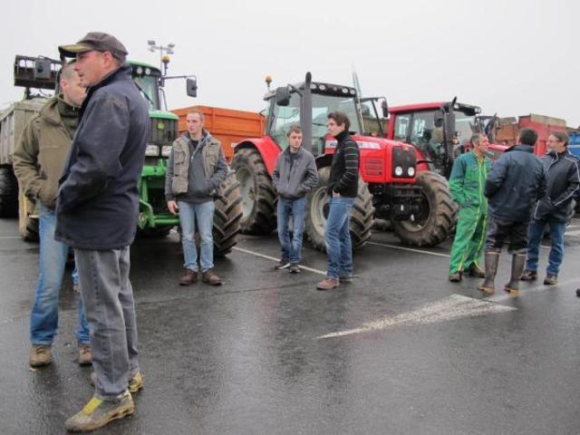 AGRICULTORESPOITIERS