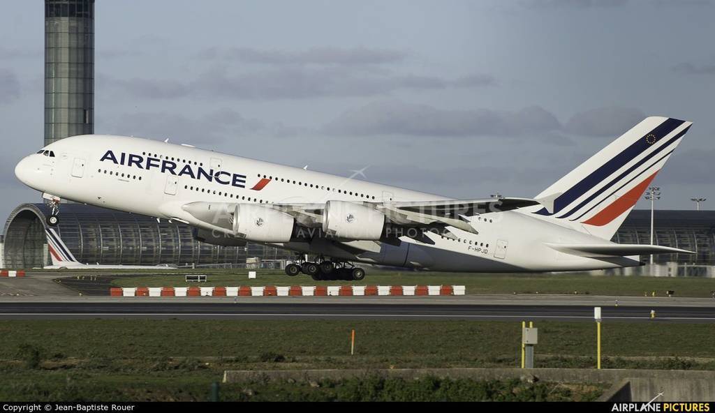 AIRFRANCE
