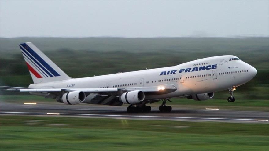 AIRFRANCEHUELGA AIRFRANCEHUELGA