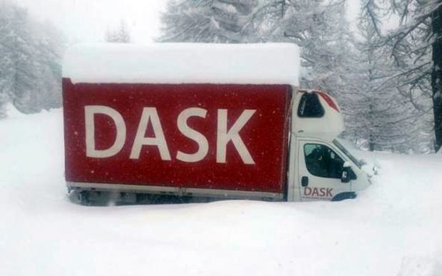 AISLADONIEVECAMIONERO