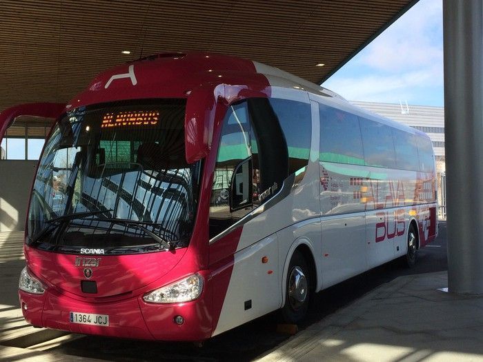 ALAVABUS