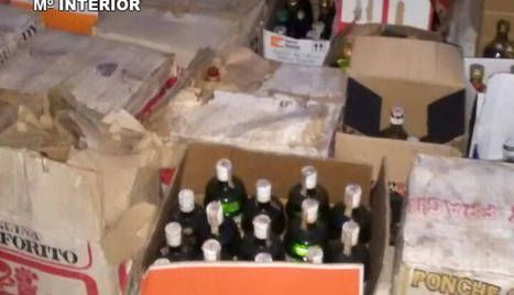 ALCOHOLDECOMISADO