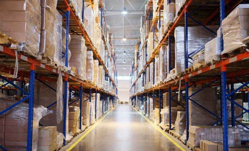 El sector de la logística y el transporte, motor en la creación de empleo