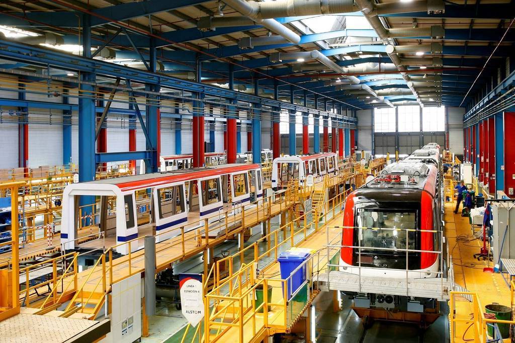 ALSTOMTRENES